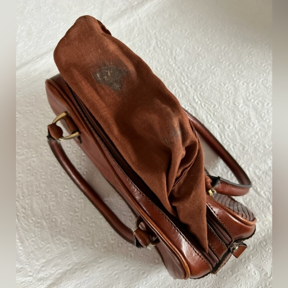 Etienne Aigner Petrine Handbag - Picture 4 of 4